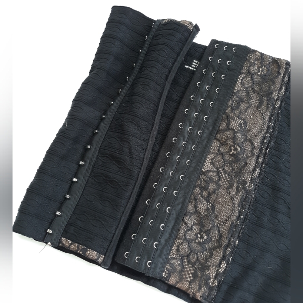 Waist Cincher - Picture 2 of 4